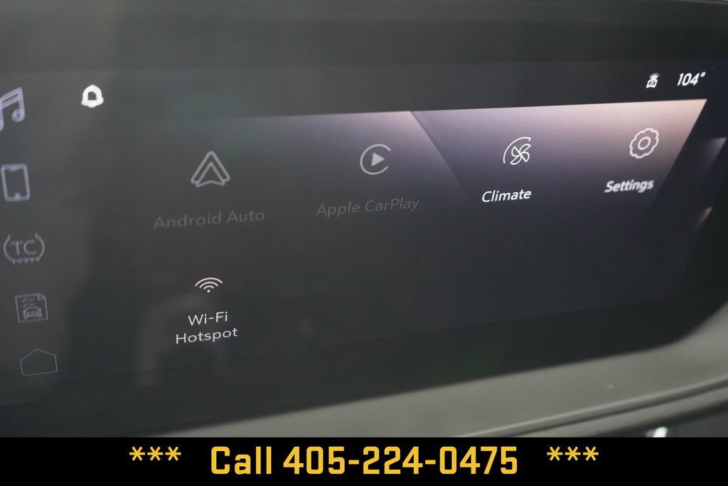 Used 2025 Buick Envista Avenir FWD image 36