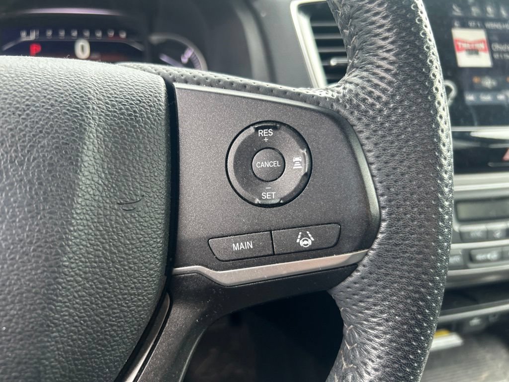 Used 2023 Honda Passport EX-L image 21