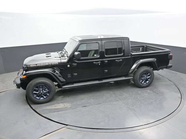 New 2026 Jeep Gladiator Sport AWD/4WD image 44