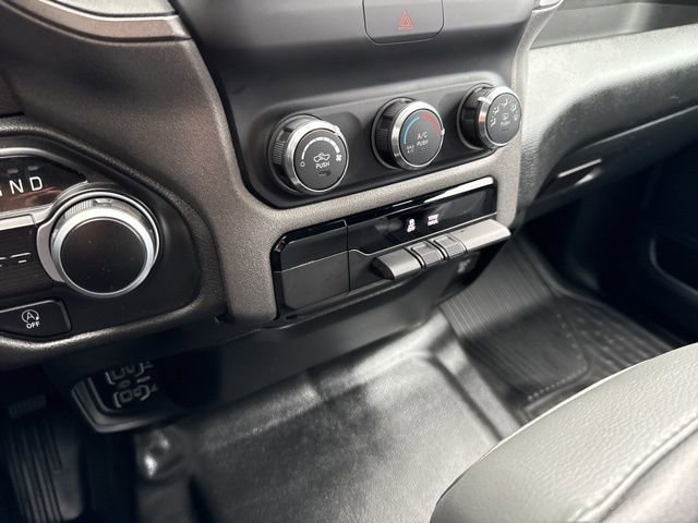 Used 2022 RAM 1500 Tradesman w/ Tradesman Group image 21