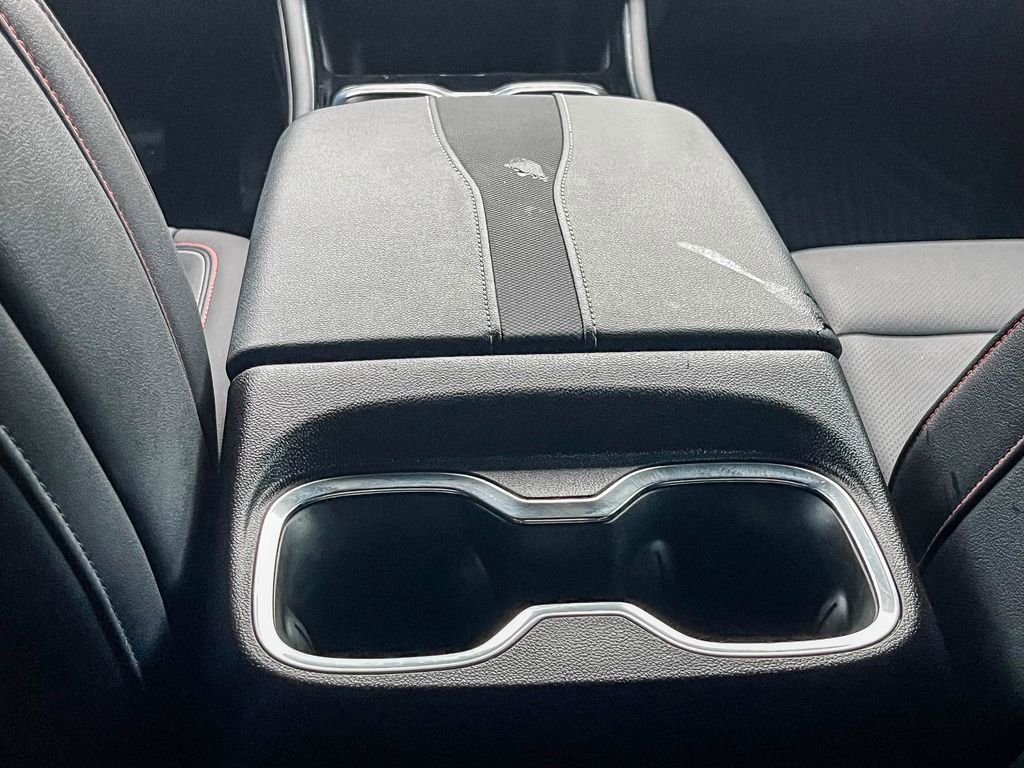 Used 2025 Chevrolet Traverse Z71 w/ Enhanced Driving Package image 25