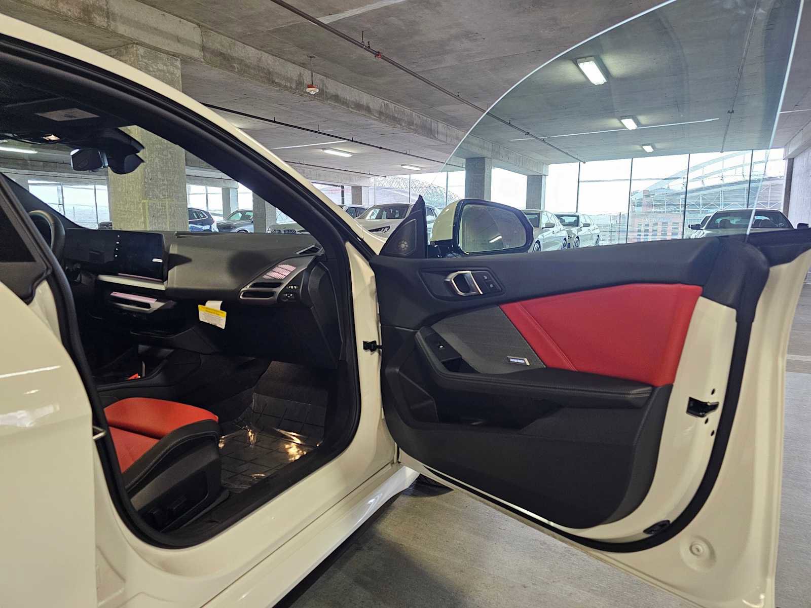 Used 2025 BMW 228i xDrive w/ Premium Package AWD/4WD image 35