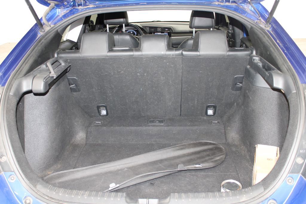 Used 2018 Honda Civic EX-L image 13