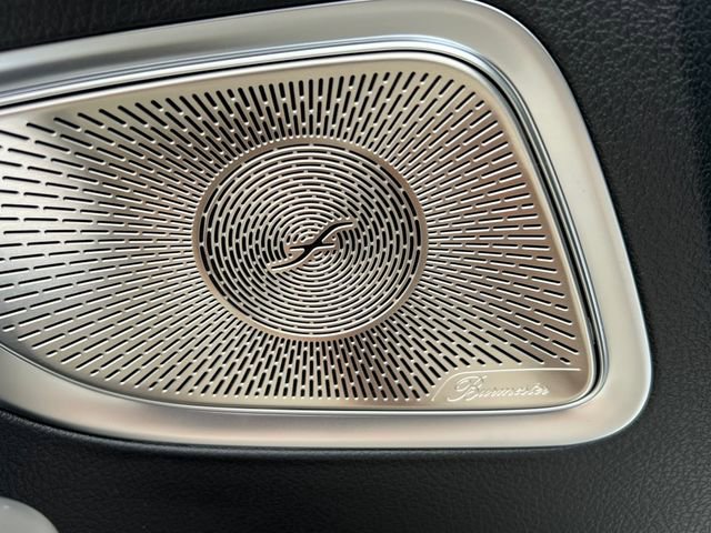Used 2024 Mercedes-Benz C 43 AMG 4MATIC Sedan image 21