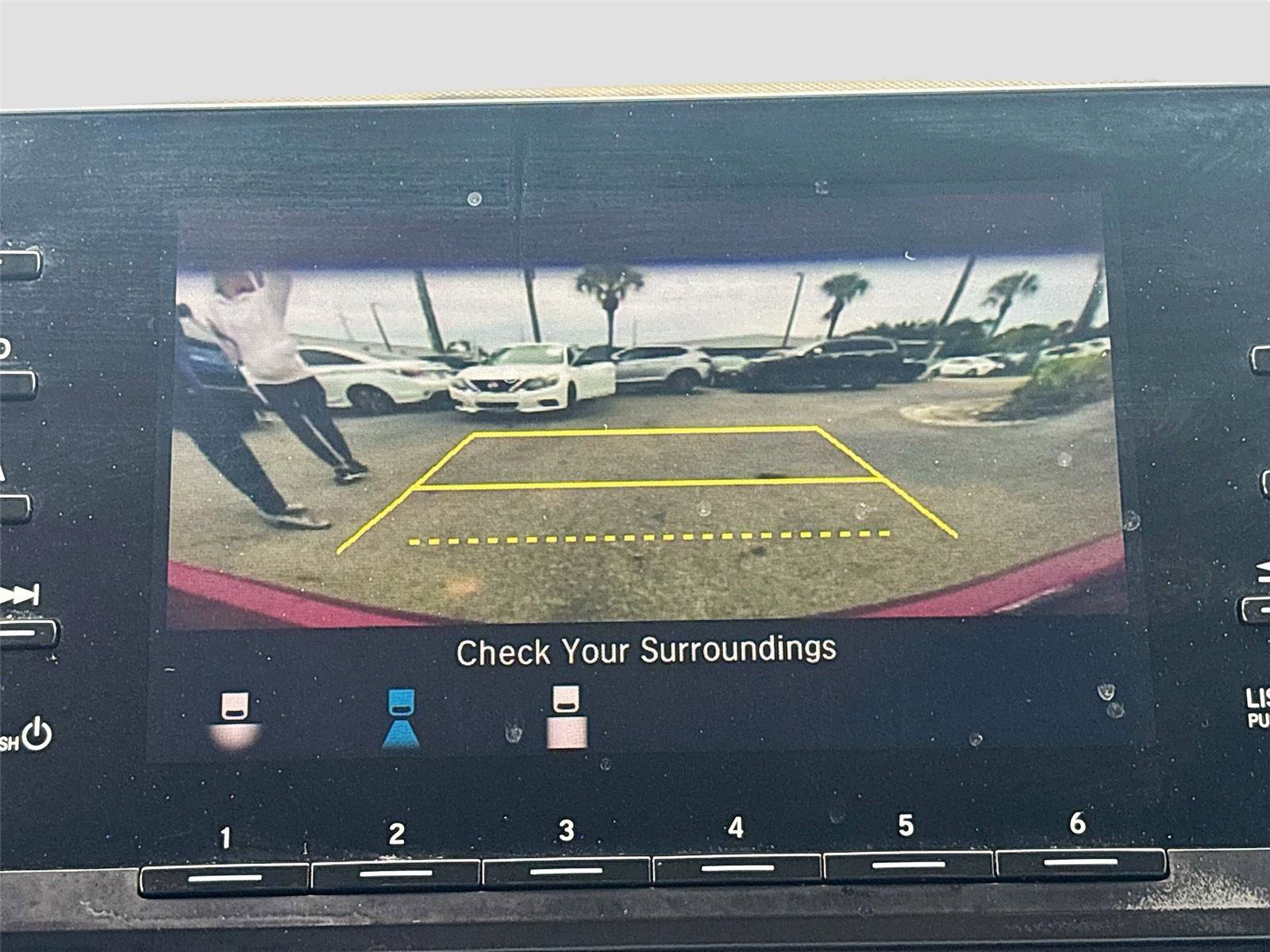 Used 2019 Honda Accord LX image 14