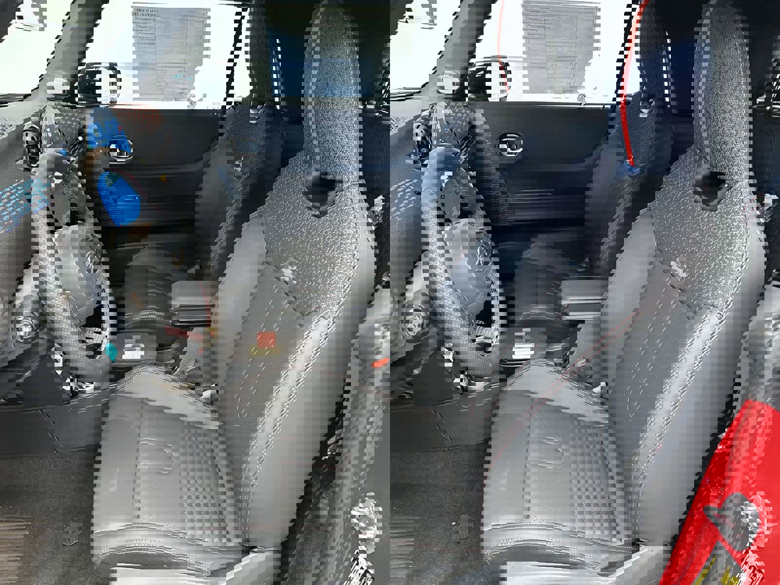 New 2026 MINI Cooper S image 13