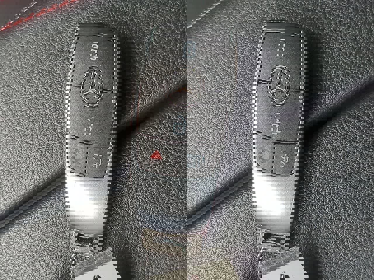 Used 2024 Mercedes-Benz CLA 250 image 35