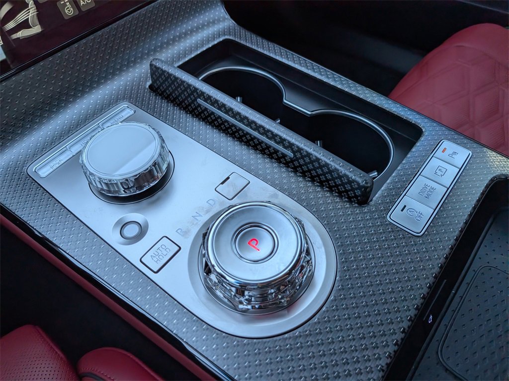 New 2026 Genesis G80 3.5T Sport Prestige image 22