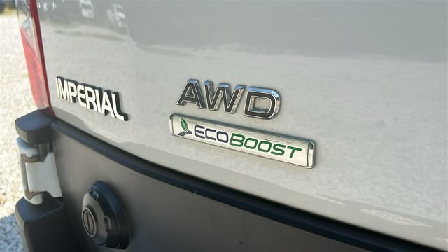 Used 2022 Ford Transit 350 148 High Roof Extended AWD w/ Load Area Protection Package image 15