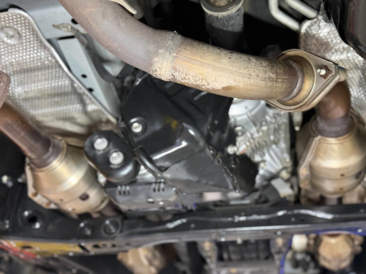 Used 2008 Lexus LX 570 4WD image 14