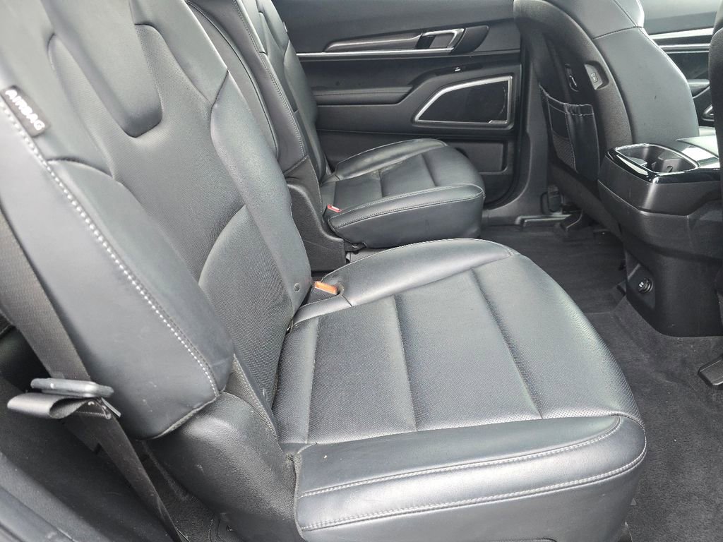 Used 2024 Kia Telluride S w/ S Sunroof Package image 20