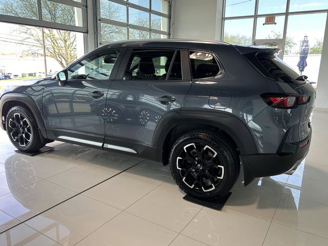 Used 2023 MAZDA CX-50 Meridian Edition w/ Apex Package AWD/4WD image 11