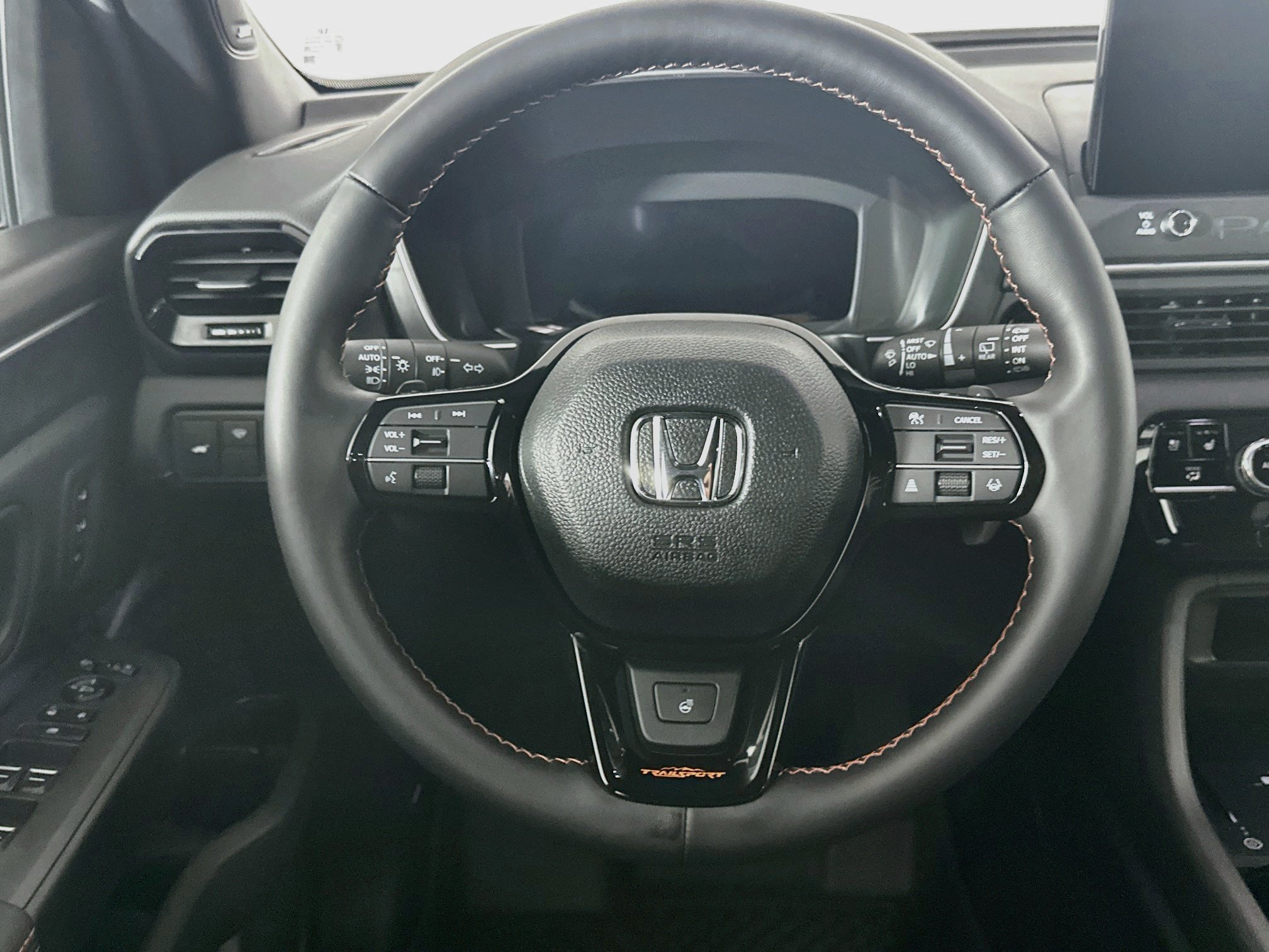 Used 2026 Honda Passport TrailSport Elite image 18