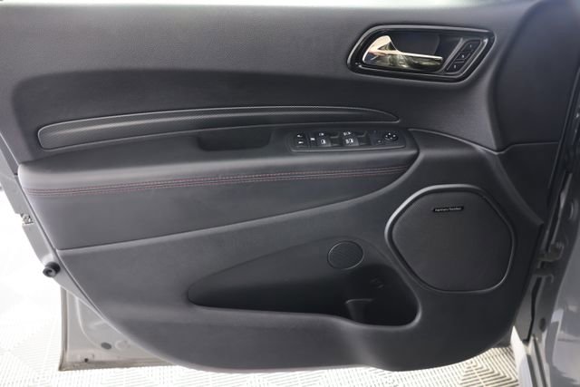 Used 2021 Dodge Durango R/T w/ Tow 'N Go Package image 27