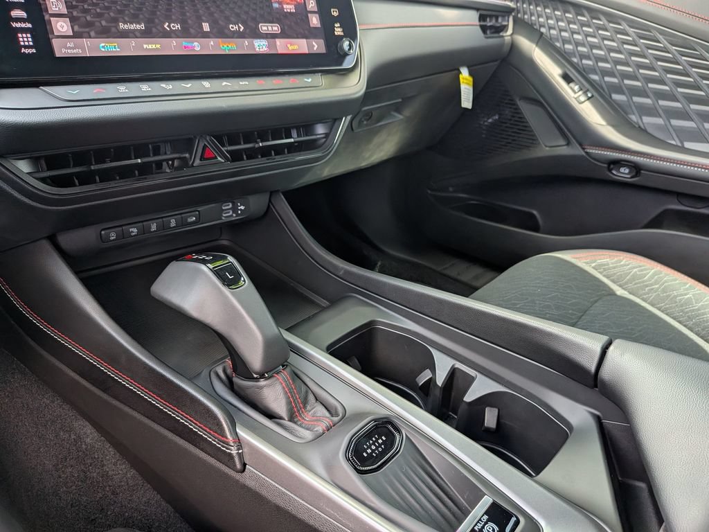 New 2026 Dodge Charger Scat Pack AWD/4WD image 24