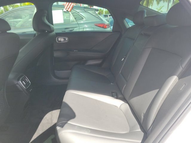 Certified 2025 Hyundai Ioniq 6 SEL RWD image 10