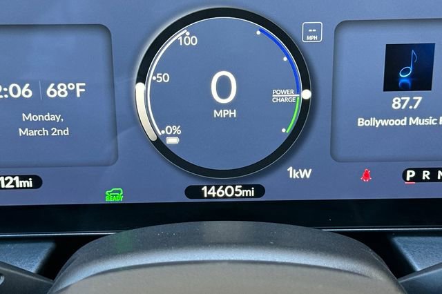 Used 2024 Honda Prologue EX image 30