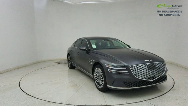 Used 2024 Genesis G80 image 64