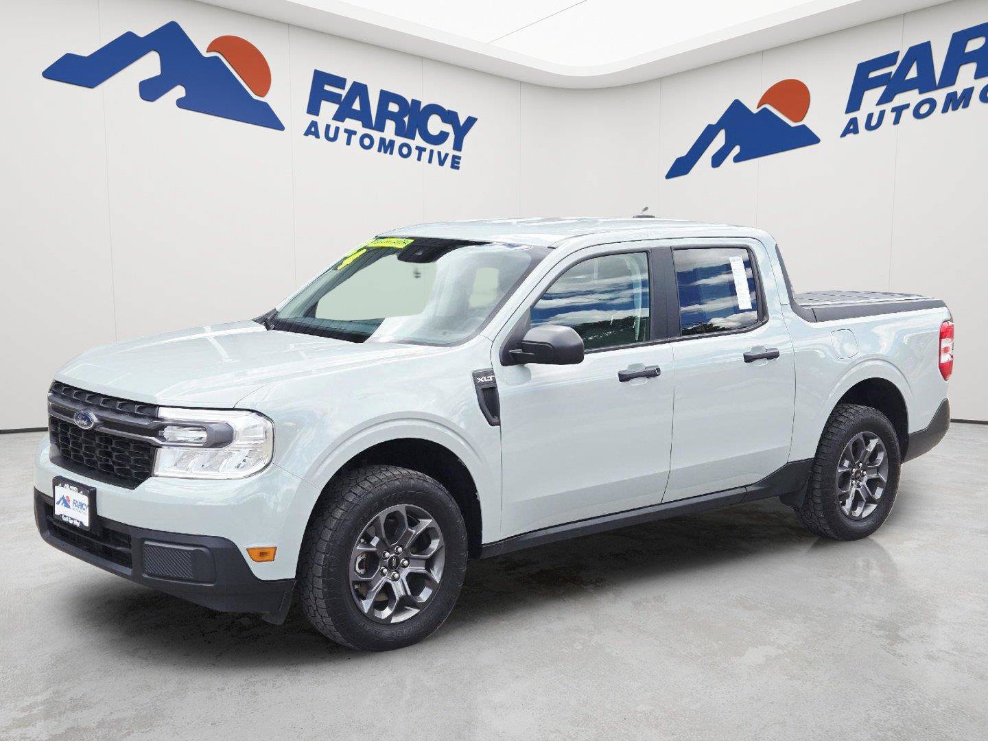 Used 2024 Ford Maverick XLT w/ Equipment Group 300A Standard