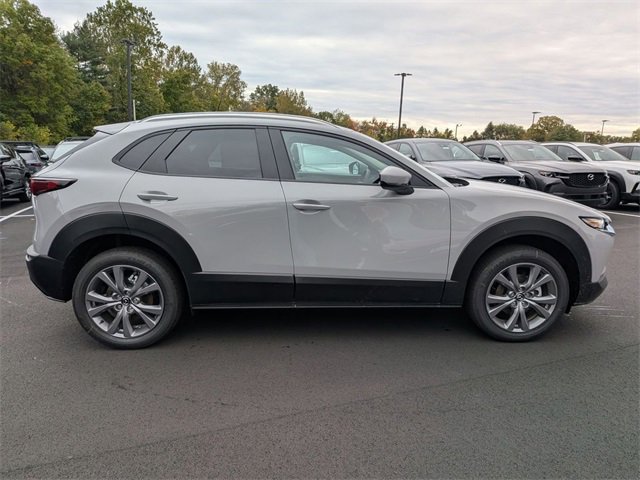 New 2026 MAZDA CX-30 AWD 2.5 S image 2