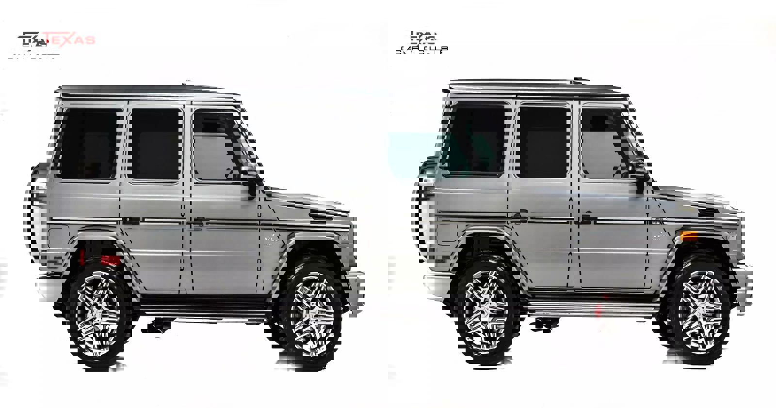 Used 2014 Mercedes-Benz G 63 AMG 4MATIC image 7