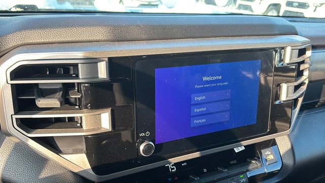 New 2026 Toyota Tundra SR5 w/ TRD Off-Road Package image 19