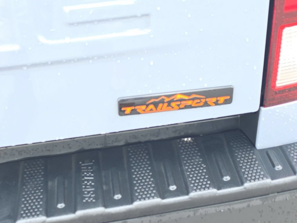 Certified 2025 Honda Ridgeline TrailSport image 7