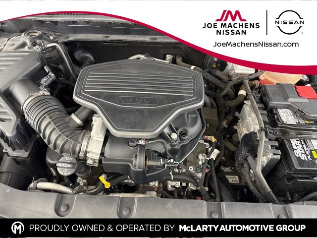 Used 2019 Chevrolet Blazer LT image 17