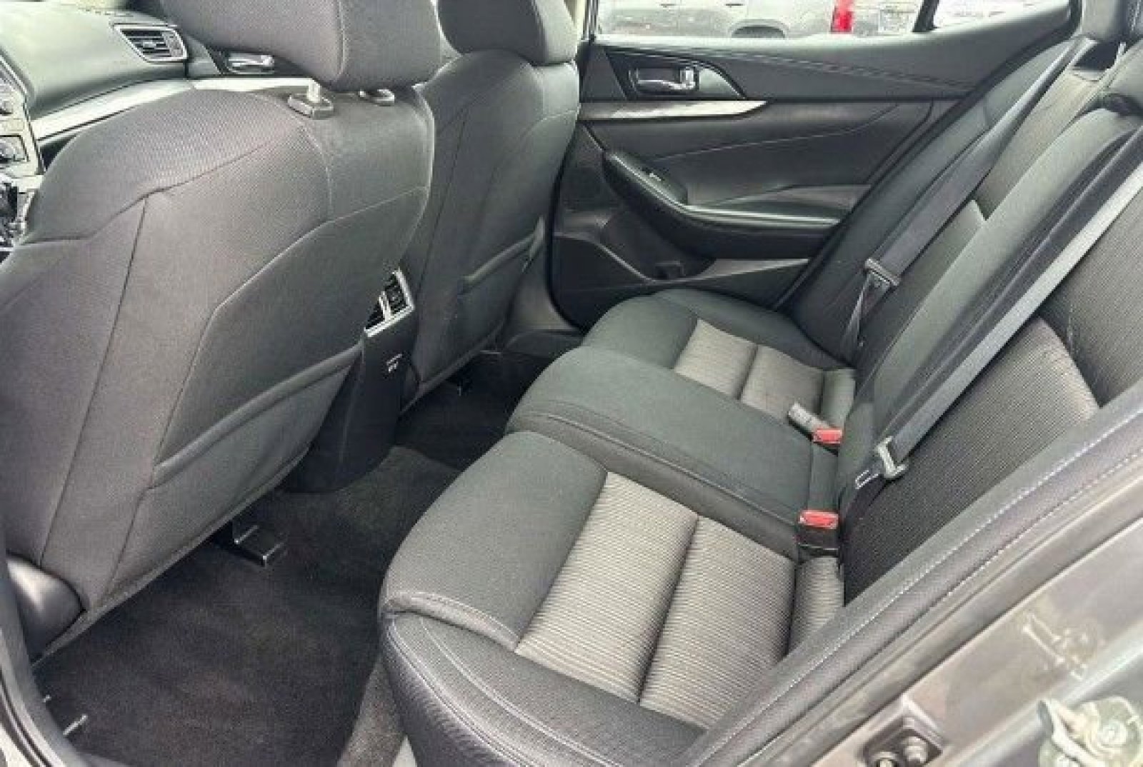 Used 2019 Nissan Maxima 3.5 S w/ Floor Mat Group image 11