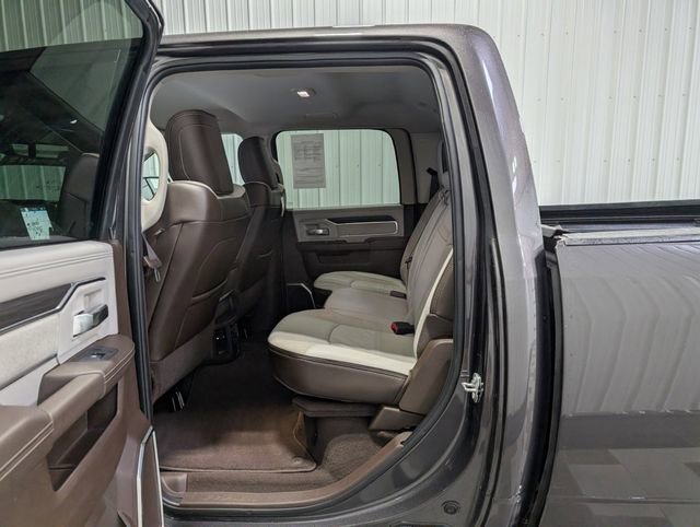 Used 2025 RAM 2500 Laramie image 10