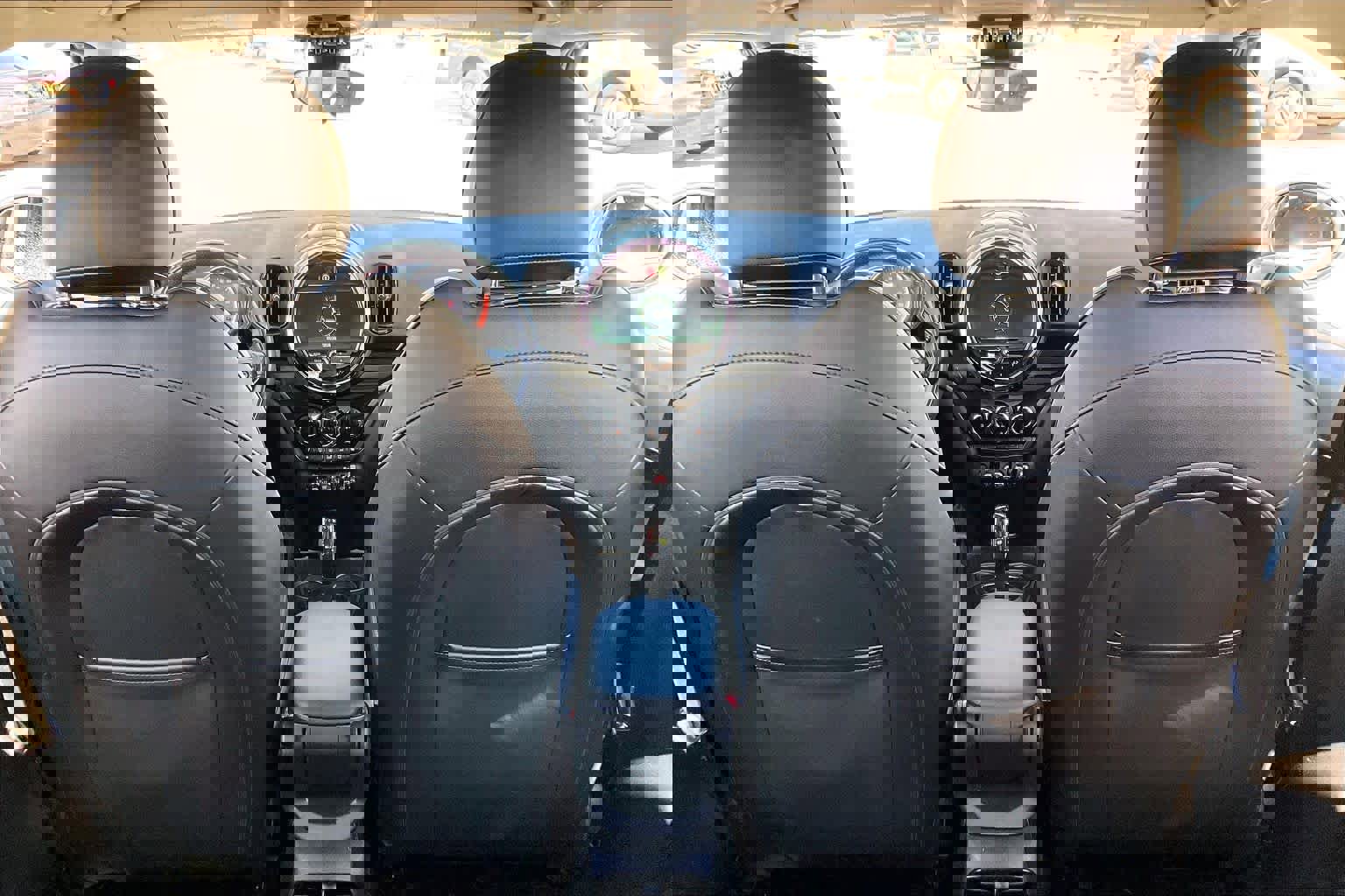 Used 2021 MINI Cooper Countryman S image 35