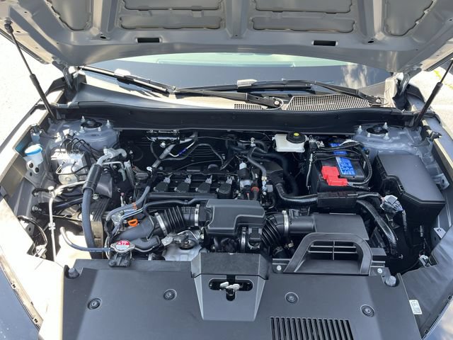 New 2027 Honda CR-V LX image 19
