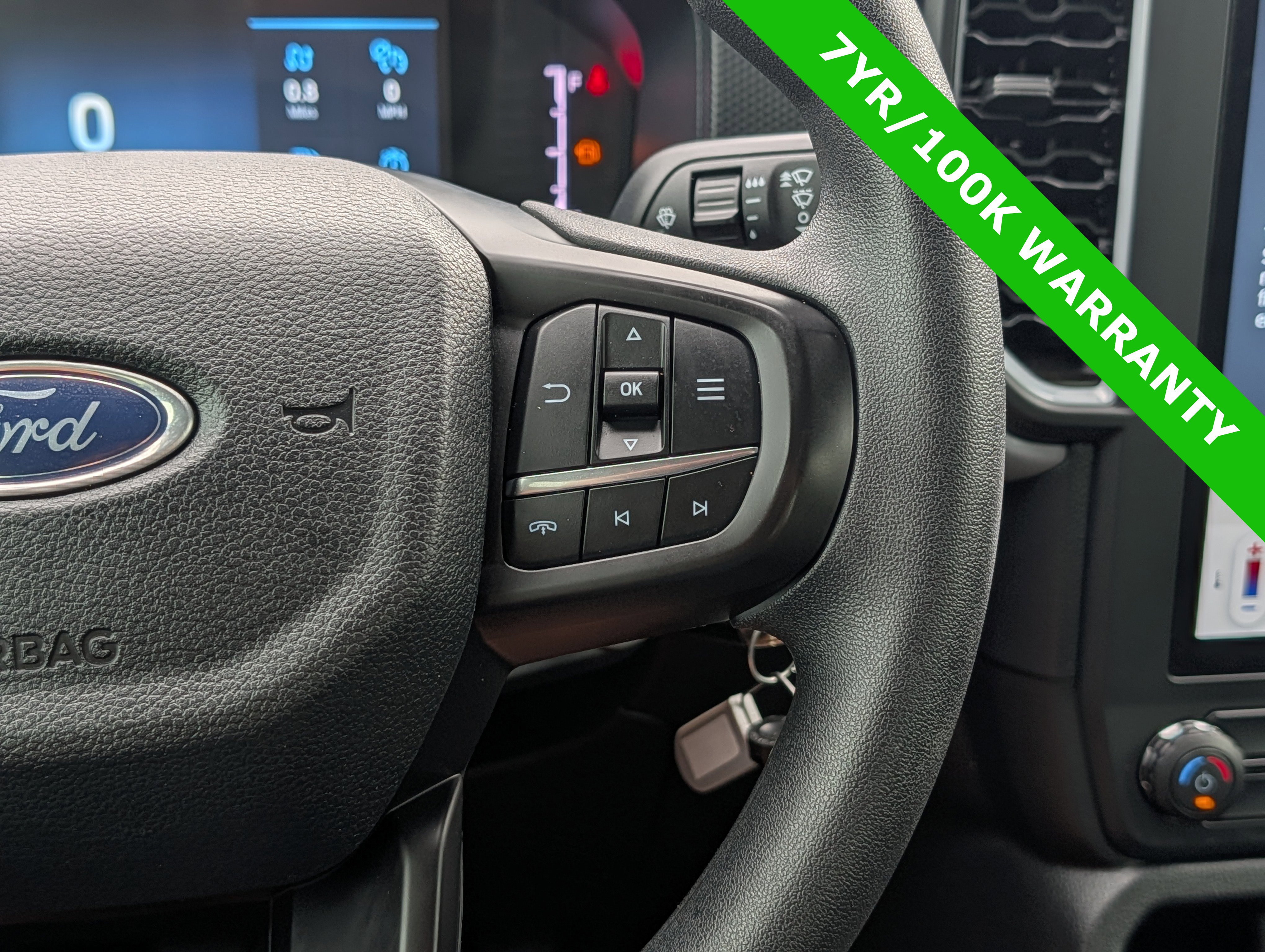 Used 2025 Ford Ranger XL RWD image 25