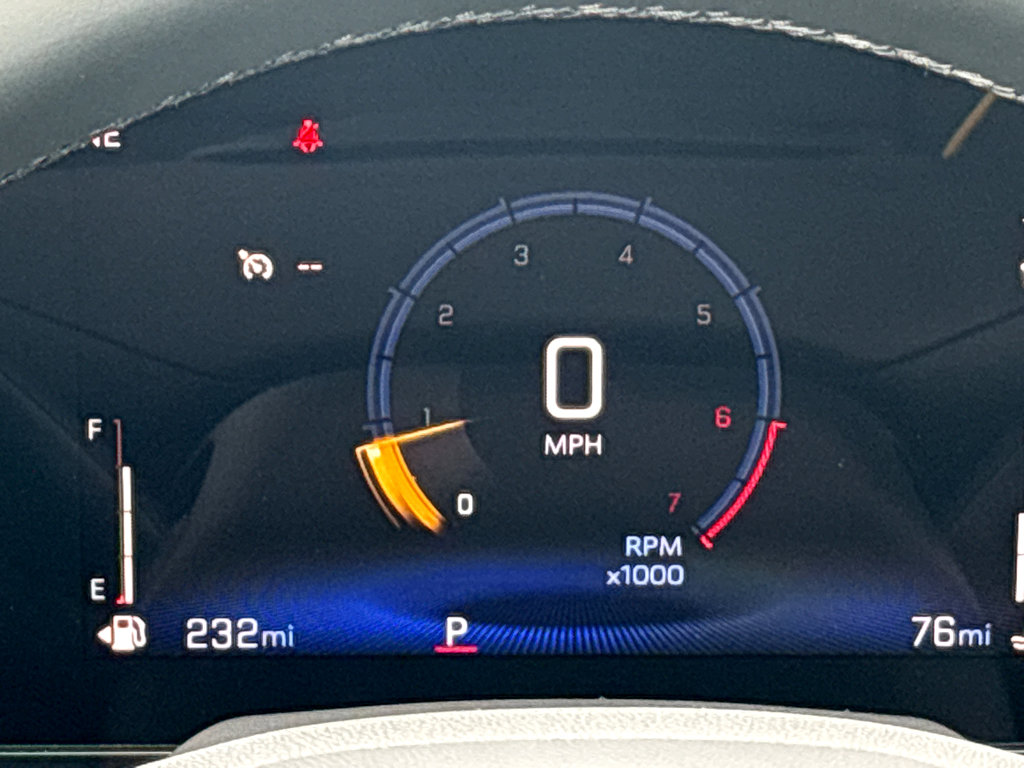 New 2025 Chevrolet Trax ACTIV w/ Driver Confidence Package FWD image 5