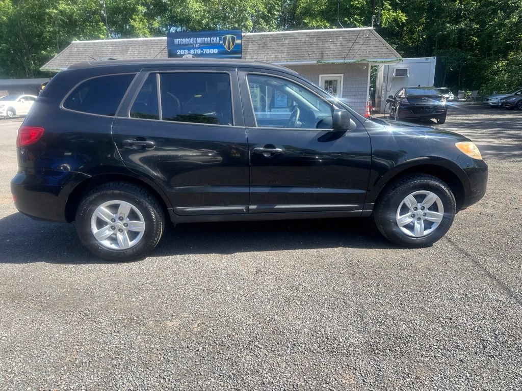 Used 2009 Hyundai Santa Fe GLS w/ Popular Equipment Pkg 2 AWD/4WD image 11