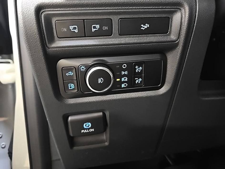 Used 2024 Ford F150 XLT w/ Equipment Group 302A MID AWD/4WD image 16
