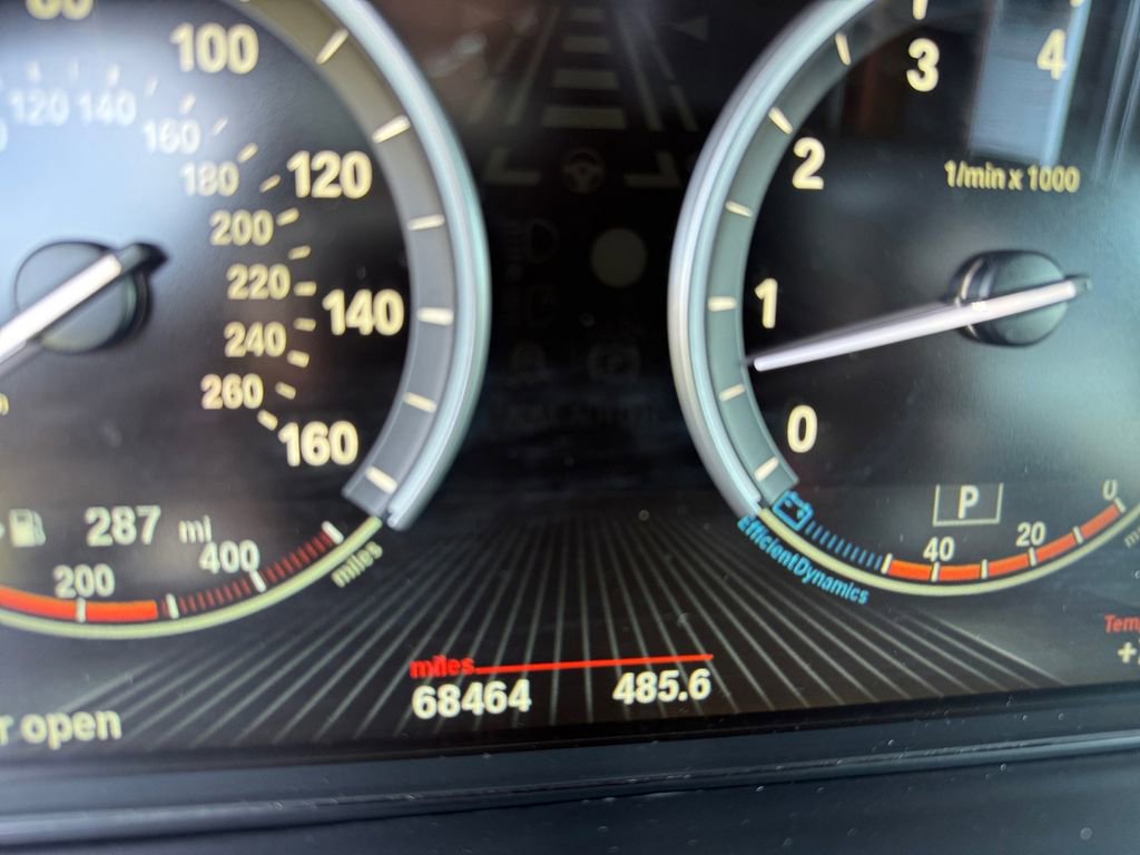 Used 2018 BMW X5 sDrive35i image 26