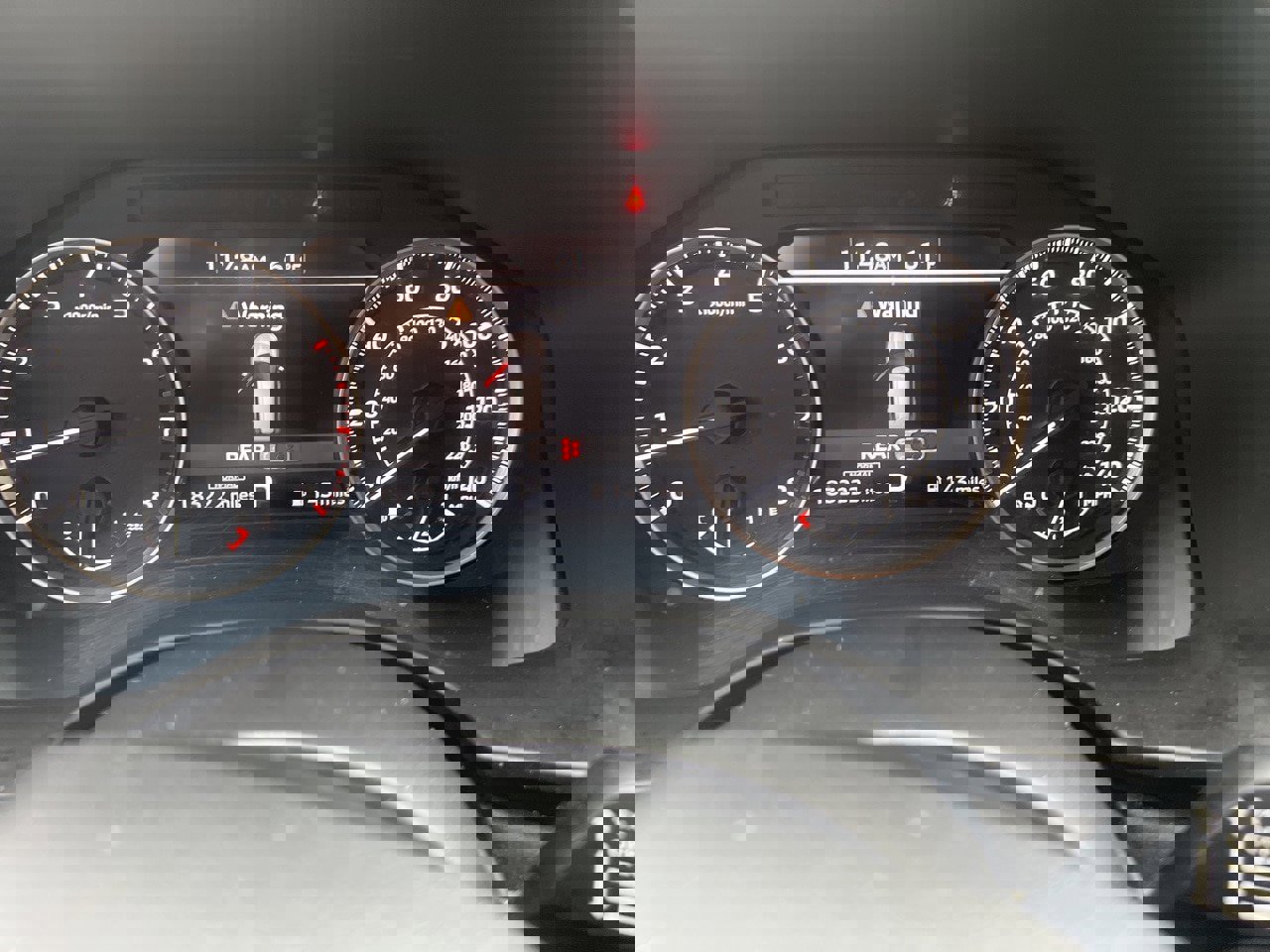 Used 2022 Mitsubishi Outlander ES image 9