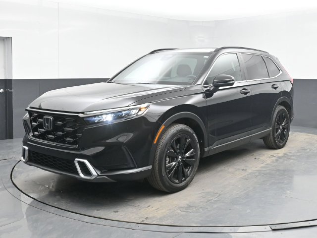 Certified 2023 Honda CR-V Sport Touring image 5
