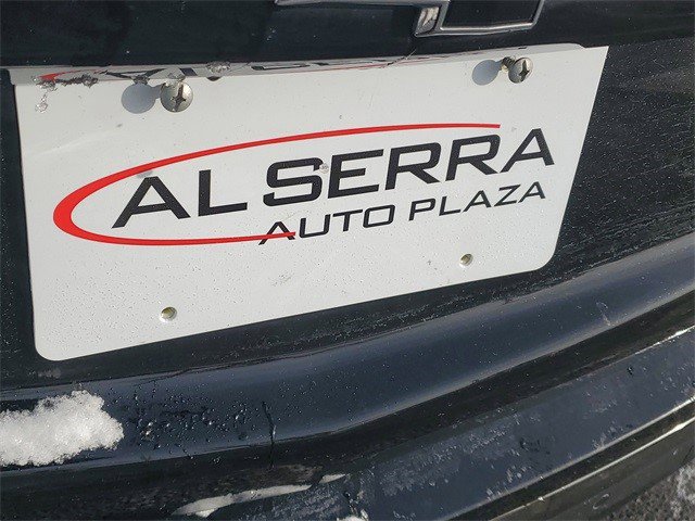 Certified 2023 Chevrolet Equinox RS image 9