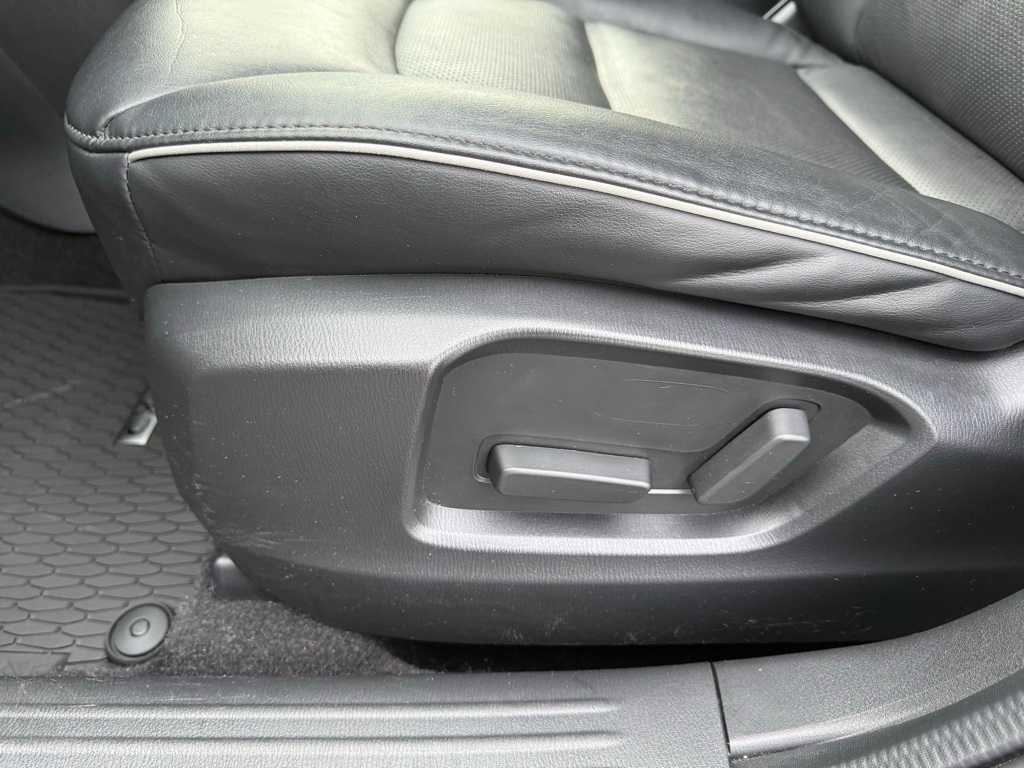 Used 2024 MAZDA CX-5 AWD 2.5 S w/ Select Package image 5
