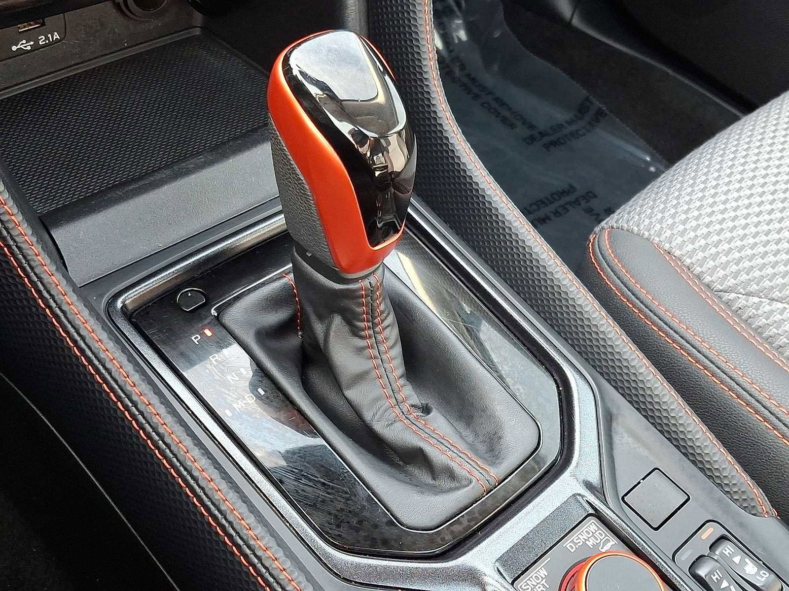 Used 2023 Subaru Forester Sport image 21