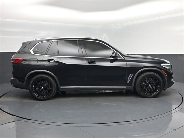 Used 2019 BMW X5 xDrive40i w/ Convenience Package image 48