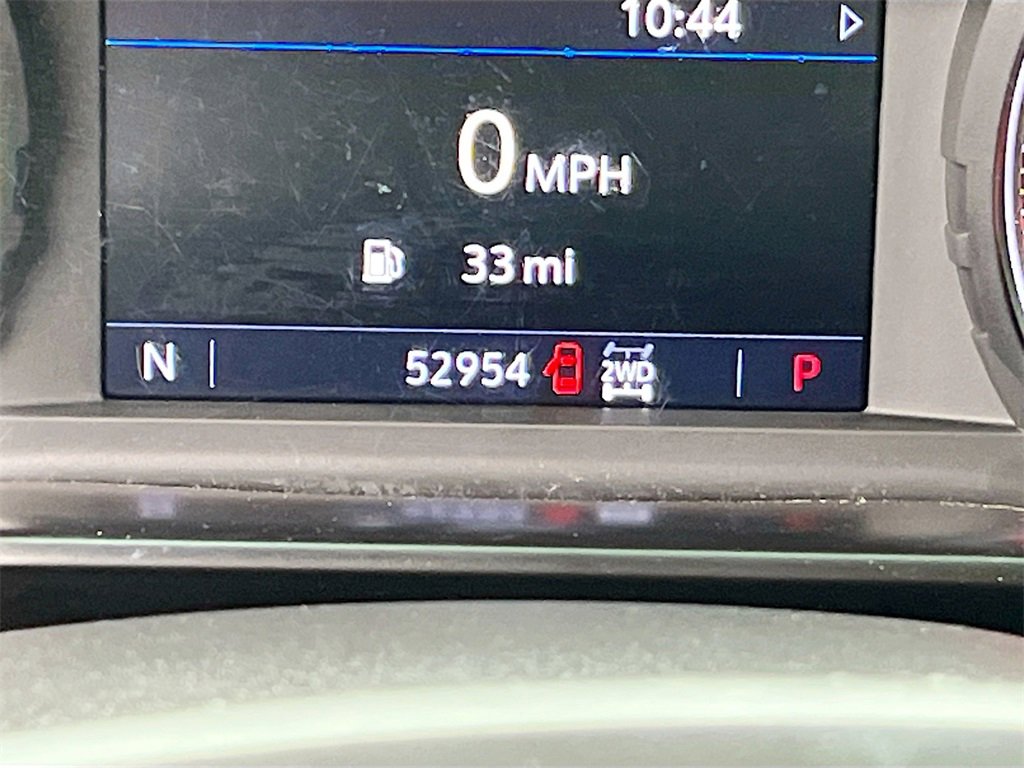 Used 2020 Chevrolet Silverado 1500 RST w/ All-Star Edition image 12