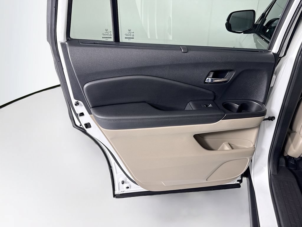 Used 2021 Honda Pilot EX-L image 26