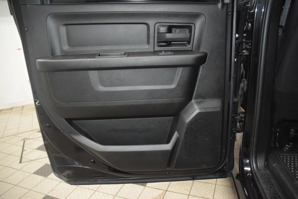 Used 2024 RAM 4500 Tradesman w/ Convenience Group AWD/4WD image 38