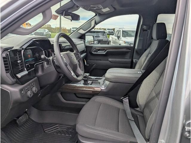 New 2026 Chevrolet Silverado 1500 RST image 15