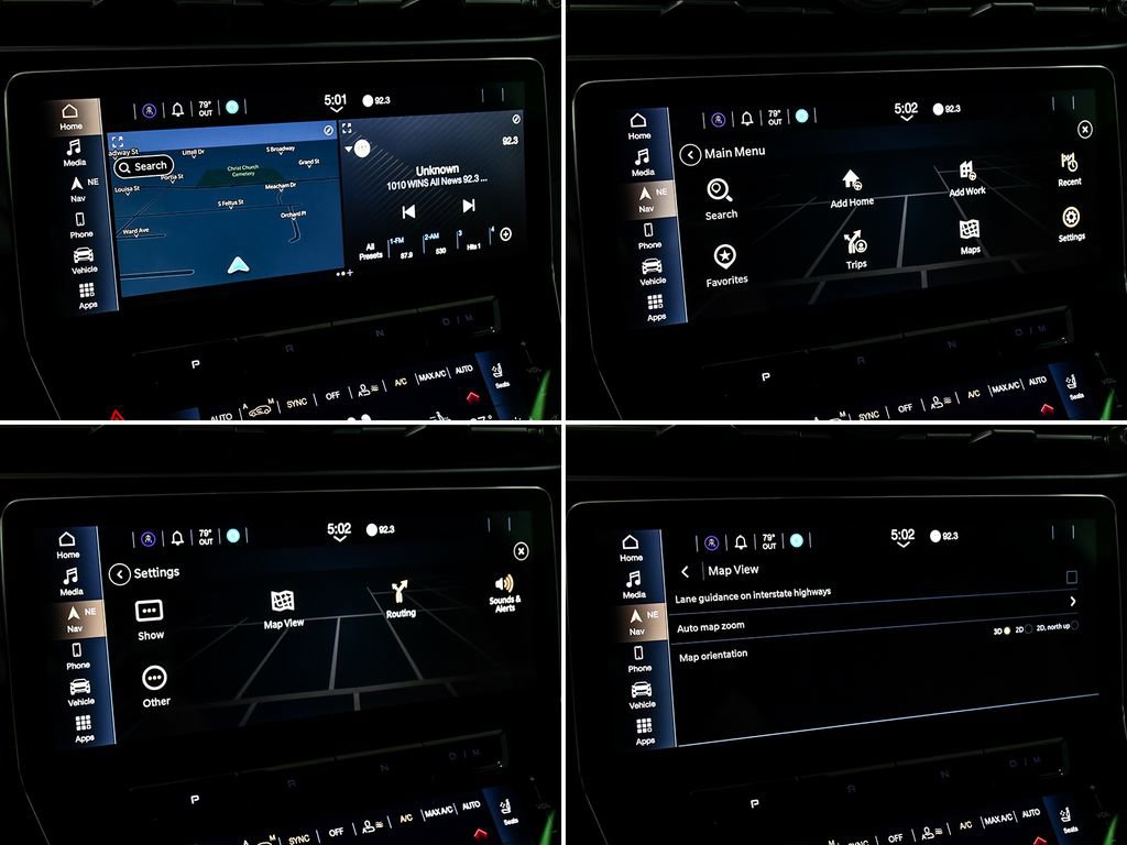 Used 2024 Maserati Grecale GT AWD/4WD image 27