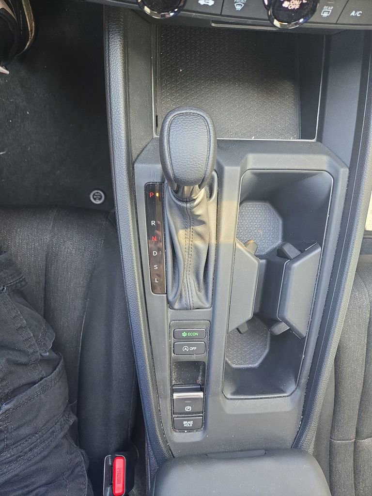 Certified 2023 Honda Accord LX image 20