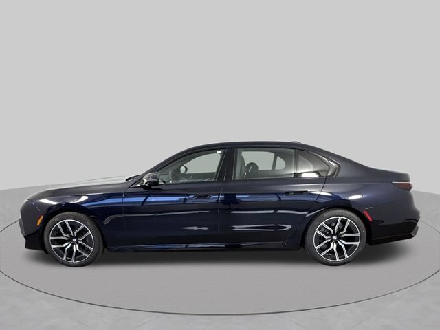 Used 2026 BMW 760i xDrive AWD/4WD image 29